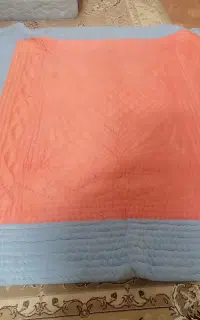 لحاف دومتر در دومتر