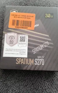 هارد SSD 240