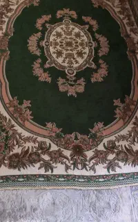 روفرشی