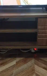 میز تلویزیون تمام MDF