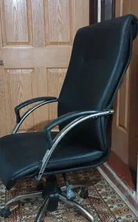 صندلی گردون اداری نو