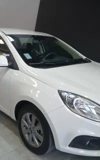 فروش جک j4 اتوماتیک مدل 1403 کارمندی گارانتی فعال