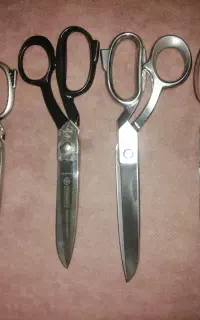 قیچی خیاطی اصلی
