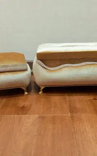 باکس های مخملی