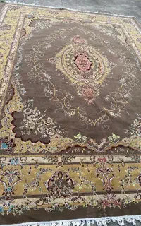 ۳عدد فرش ۱۲ متری نگین مشهد