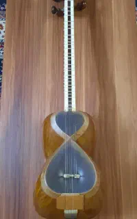 تار بدیعی