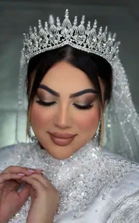 میکاپ کار