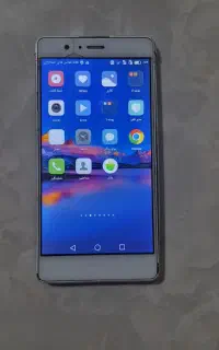 Huawei P9 light