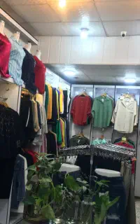 واگذاری مغازه پوشاکی
