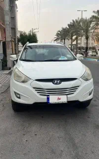 توسان پلاک جزیره بسیار سالم