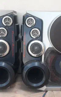 باند شارپ