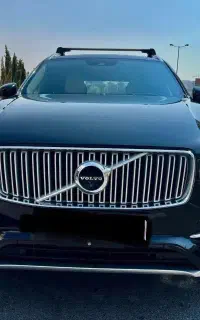 ولوو xc90