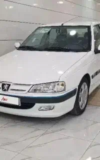 پارس سال ۴۰۱سیمی