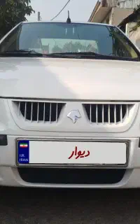 سمند lx مدل 90
