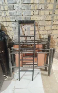 تخت دو طبقه