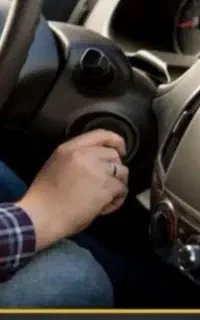 آموزش حرفه ای رانندگی ویژه بانوان