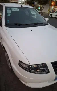 سورن دوگانه EF7