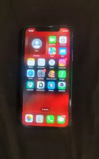 گوشی ایفون Xپک اصلی