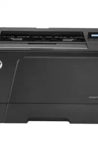 پرینتر لیزری hp مدل Pro M706n - چاپ A3
