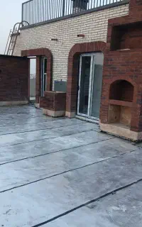 اجرای ایزوگام دلیجان حتی یک متر در کل اصفهان