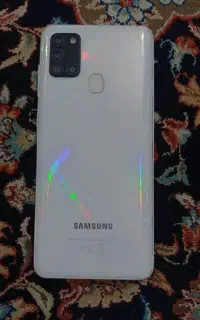 سامسونگ A21s