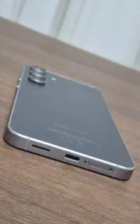S25fe تمیز