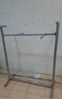 گیت تگ باز کن رگال وسط مانکن اتاق پرو
