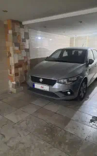 تارا اتوماتیک مدل ۴۰۲
