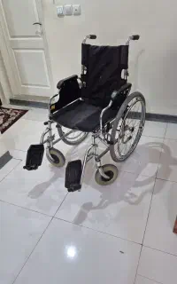 ویلچر اپشنال