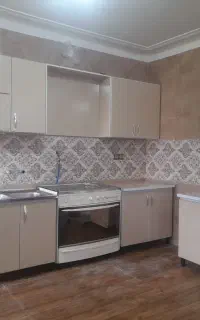 کابینت پیش ساخته مدهنی