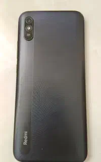 گوشی موبایل ردمی9a،گوشیredmi9a