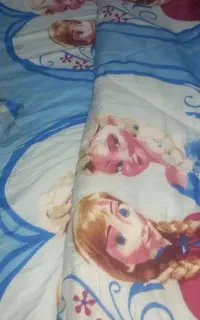 رو تختی یک نفره