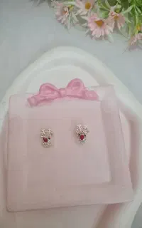 گوشواره فانتزی