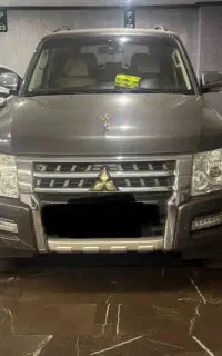 پاجرو ۲۰۲۲