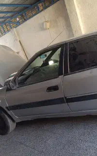 زانتیا 2000مدل 84