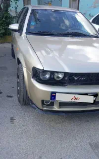 خودرویی *خاص* برای *افراد* خاص
