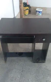میز کامپیوتر و تحریر