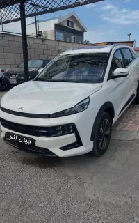 SR6سفید صفر مدل 404 آماده تحویل