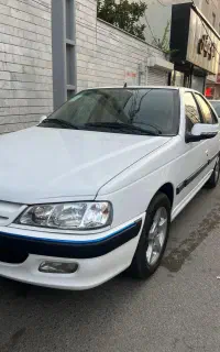 پرشیا مدل 1401