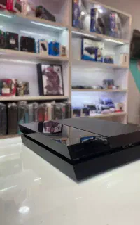 پلی استیشن فور فت ۵۰۰ گیگ PlayStation 4fat 500gb