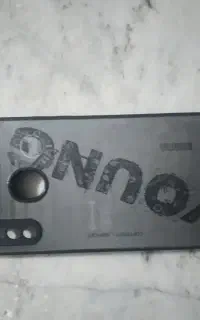 قلب گوشی