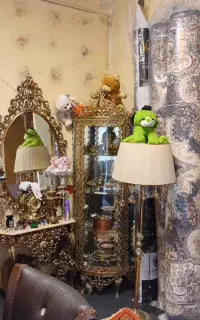 لباسشویی لیدر