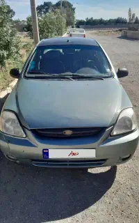 ریو مدل ۸۶