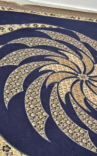 روفرشی ۱۲ متری