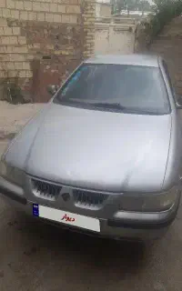 سمند 83