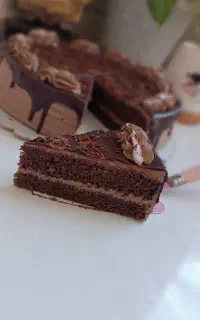 آموزش رایگان انواع کیک وشیرینی