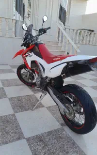فروش CRF L 250