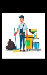 نظافتی پاک سامان ۷۰۰ هزار تومان