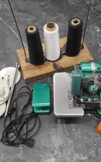 فروش سردوز ۳نخ تایوانی