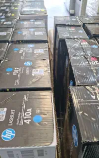 کارتریج لیزری طرح وارداتی با گارانتی
